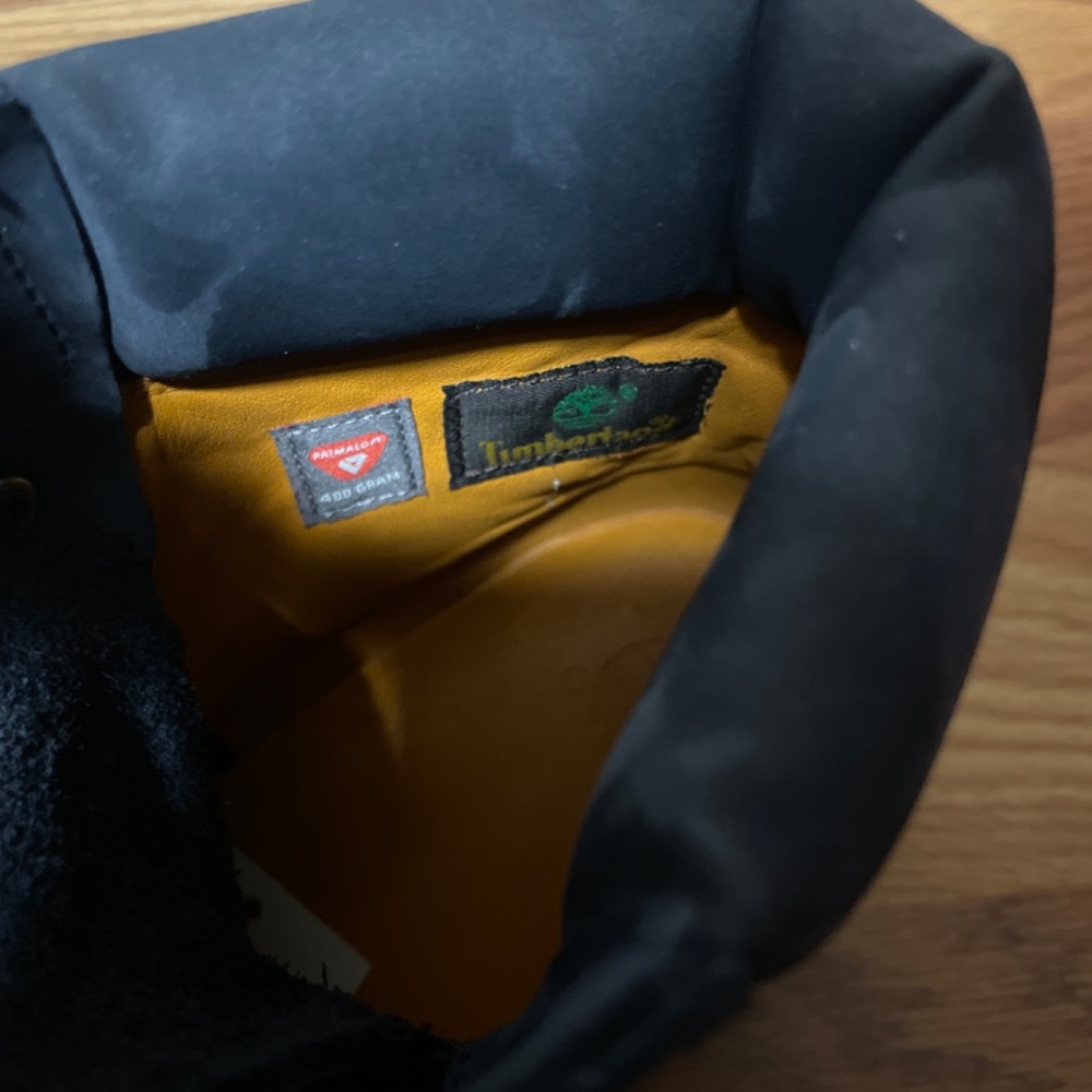 Timberlands - image 5